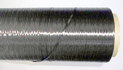 Полиакрилонитриловые нити