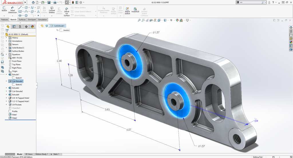 SolidWorks