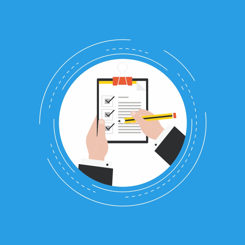 Техническое задание